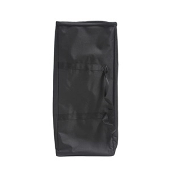 RPL 8ft Fabric Pop Up Straight with Endcaps - RPL 8ft Fabric Pop Up Straight with Endcaps - Image 1 of 2