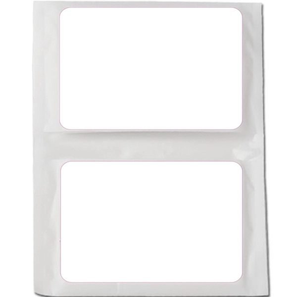 Facial Tissue Packs - Facial Tissue Packs - Image 2 of 3