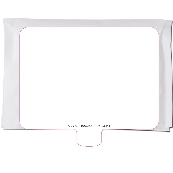 Facial Tissue Packs - Facial Tissue Packs - Image 3 of 3