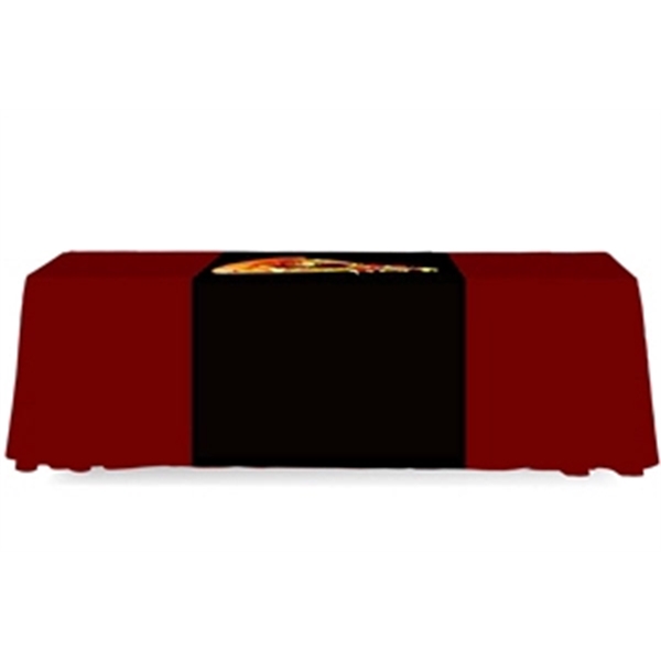 Table Runner Custom 3ft 4-sided - Table Runner Custom 3ft 4-sided - Image 1 of 1