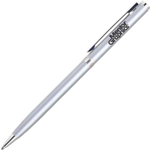 Tantalus-III Aluminum Ballpoint - Tantalus-III Aluminum Ballpoint - Image 2 of 6