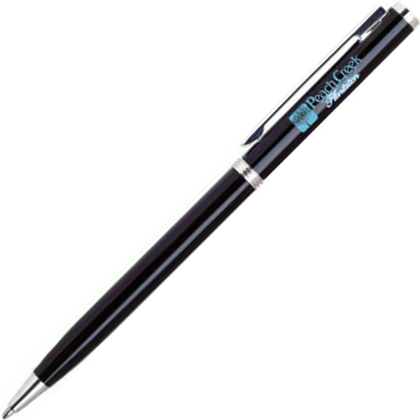 Tantalus-III Aluminum Ballpoint - Tantalus-III Aluminum Ballpoint - Image 3 of 6