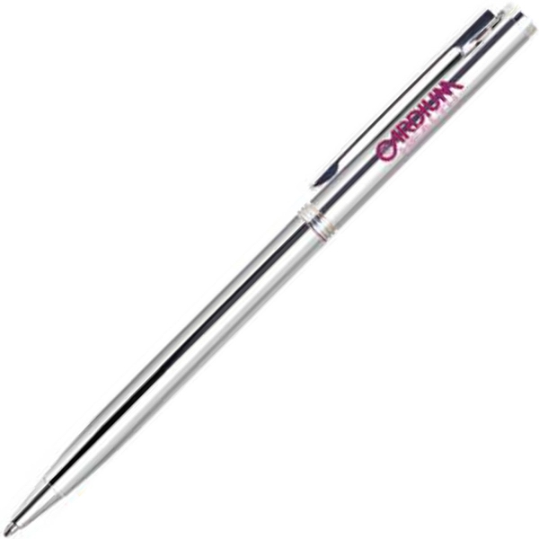 Tantalus-III Aluminum Ballpoint - Tantalus-III Aluminum Ballpoint - Image 4 of 6