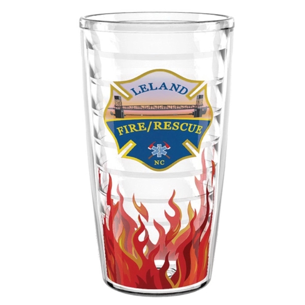 16 oz. Shelby Tumbler/Bundle - 16 oz. Shelby Tumbler/Bundle - Image 1 of 5