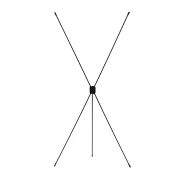 Econom-X Banner Stand - Small - Econom-X Banner Stand - Small - Image 2 of 2