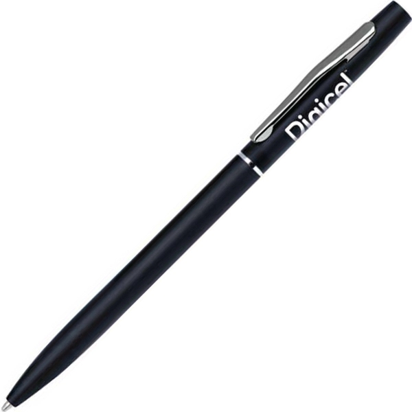 Tahiti-II Aluminum Ballpoint - Tahiti-II Aluminum Ballpoint - Image 4 of 4