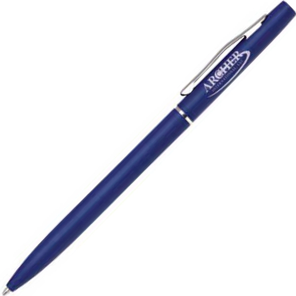 Tahiti-II Aluminum Ballpoint - Tahiti-II Aluminum Ballpoint - Image 1 of 4
