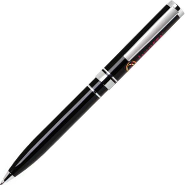 Troy Aluminum Ballpoint - Troy Aluminum Ballpoint - Image 3 of 3