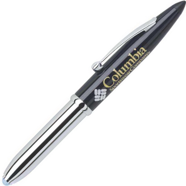 Delight-8 Light Up Pen - Delight-8 Light Up Pen - Image 2 of 7