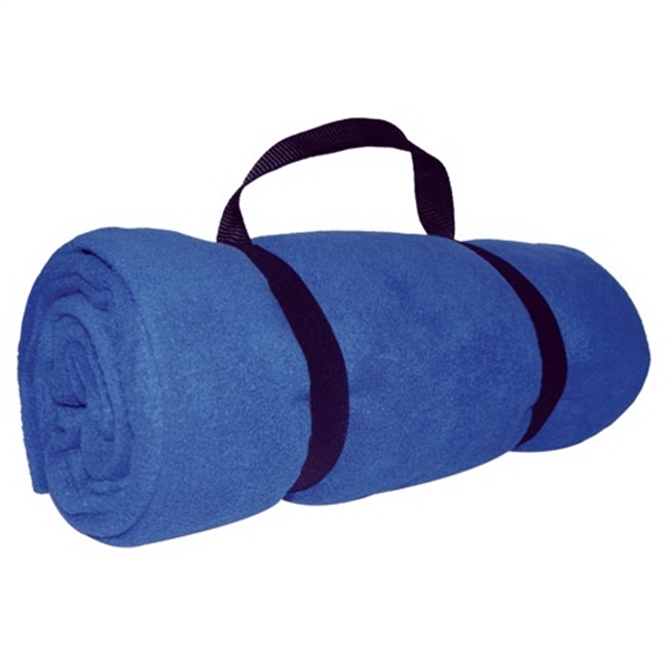 Nylon carrying strap - Nylon carrying strap - Image 0 of 4