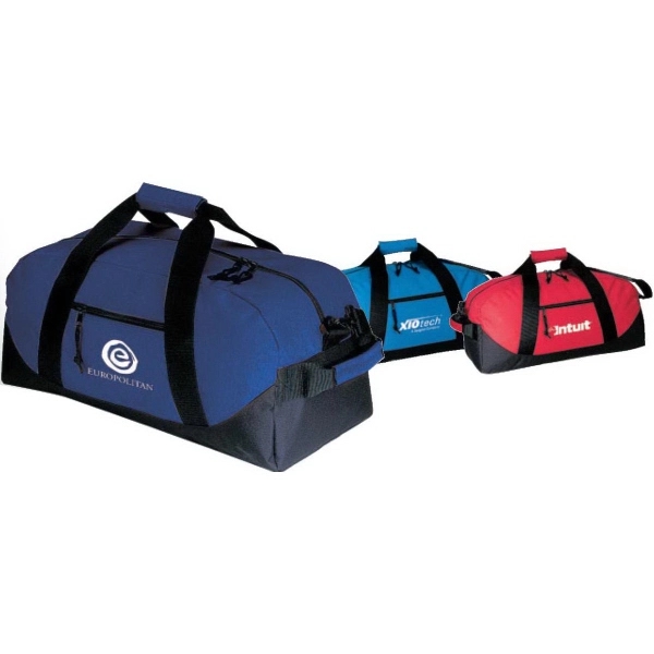Duffel Bag - Duffel Bag - Image 0 of 0