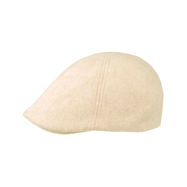 Youth Wool Winter Ivy Cap - Youth Wool Winter Ivy Cap - Image 0 of 2