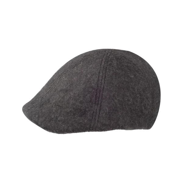 Youth Wool Winter Ivy Cap - Youth Wool Winter Ivy Cap - Image 1 of 2
