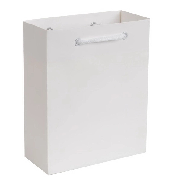 Matte Laminated Color Eurotote - Matte Laminated Color Eurotote - Image 12 of 13