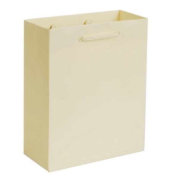Matte Laminated Color Eurotote - Matte Laminated Color Eurotote - Image 11 of 13