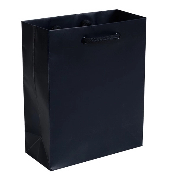 Matte Laminated Color Eurotote - Matte Laminated Color Eurotote - Image 8 of 13