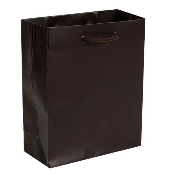 Matte Laminated Color Eurotote - Matte Laminated Color Eurotote - Image 7 of 13