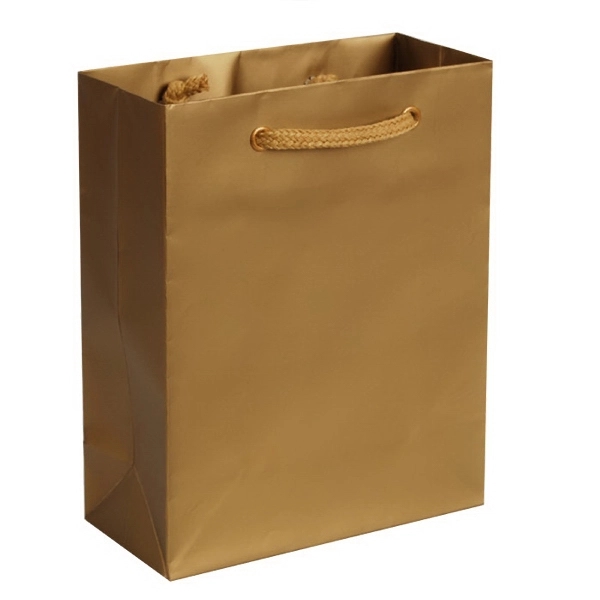 Matte Laminated Color Eurotote - Matte Laminated Color Eurotote - Image 6 of 13