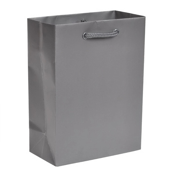 Matte Laminated Color Eurotote - Matte Laminated Color Eurotote - Image 4 of 13