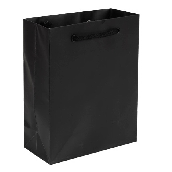 Matte Laminated Color Eurotote - Matte Laminated Color Eurotote - Image 3 of 13