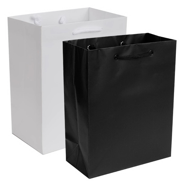 Matte Laminated Color Eurotote - Matte Laminated Color Eurotote - Image 0 of 13