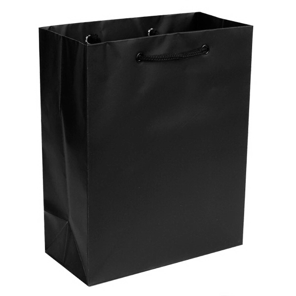 Matte Laminated Color Eurotote - Matte Laminated Color Eurotote - Image 9 of 13
