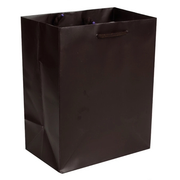 Matte Laminated Color Eurotote - Matte Laminated Color Eurotote - Image 8 of 13
