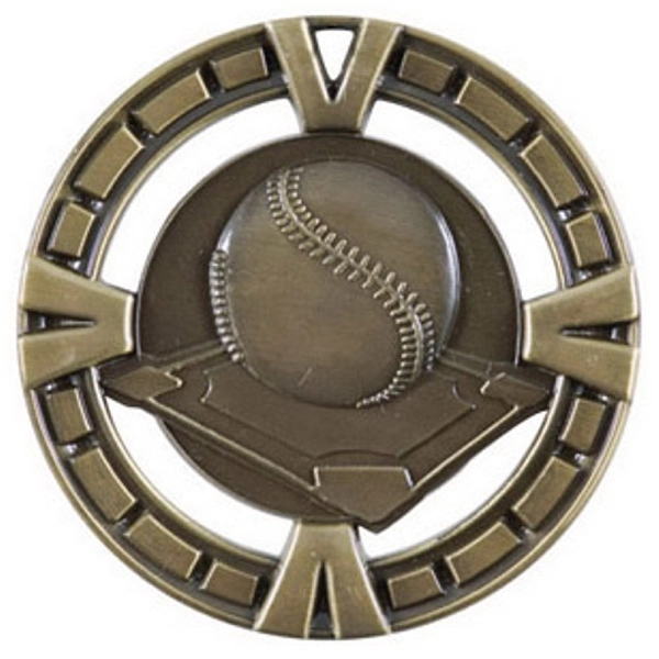 BG Medals 2 1/2" - BG Medals 2 1/2" - Image 0 of 19