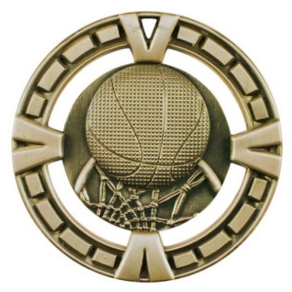 BG Medals 2 1/2" - BG Medals 2 1/2" - Image 1 of 19