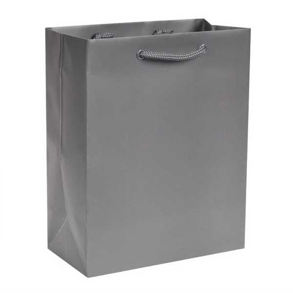 Matte Laminated Color Eurotote - Matte Laminated Color Eurotote - Image 6 of 13