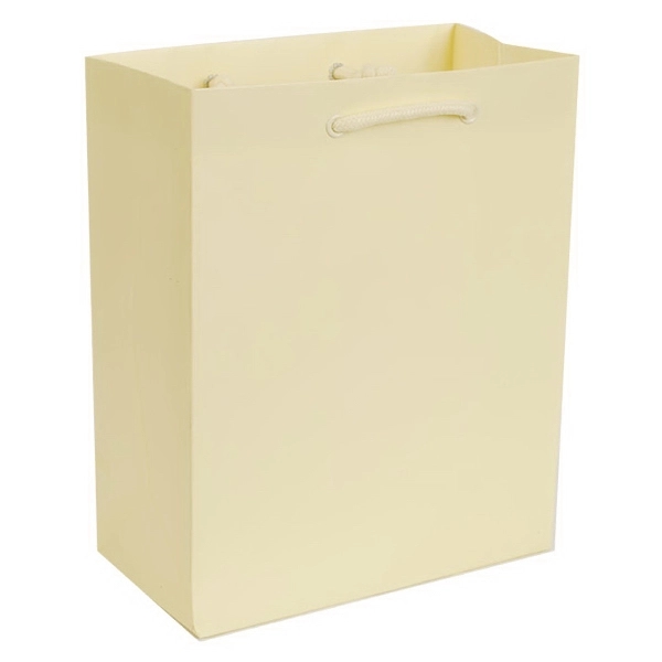 Matte Laminated Color Eurotote - Matte Laminated Color Eurotote - Image 5 of 13