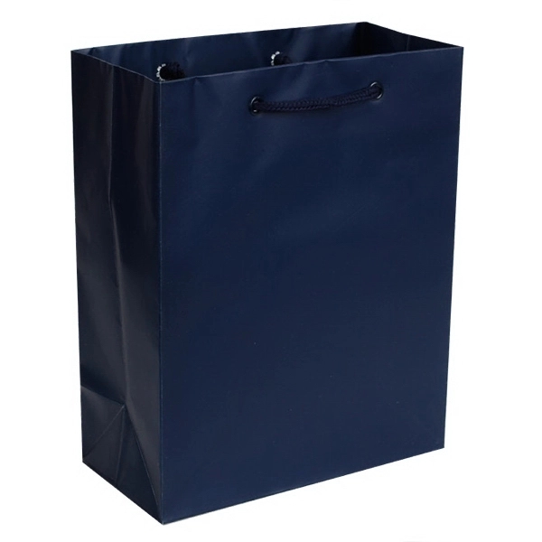 Matte Laminated Color Eurotote - Matte Laminated Color Eurotote - Image 4 of 13