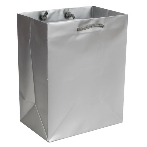 Matte Laminated Color Eurotote - Matte Laminated Color Eurotote - Image 1 of 13