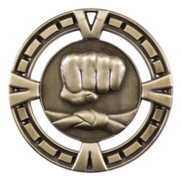 BG Medals 2 1/2" - BG Medals 2 1/2" - Image 3 of 19