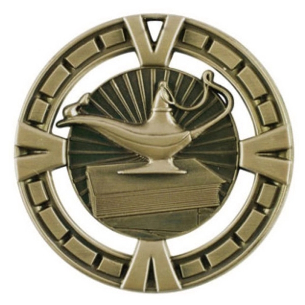 BG Medals 2 1/2" - BG Medals 2 1/2" - Image 4 of 19