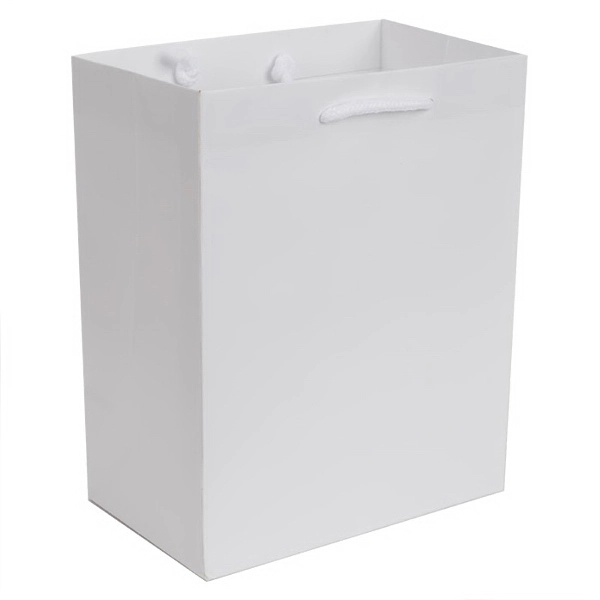 Matte Laminated Color Eurotote - Matte Laminated Color Eurotote - Image 10 of 13