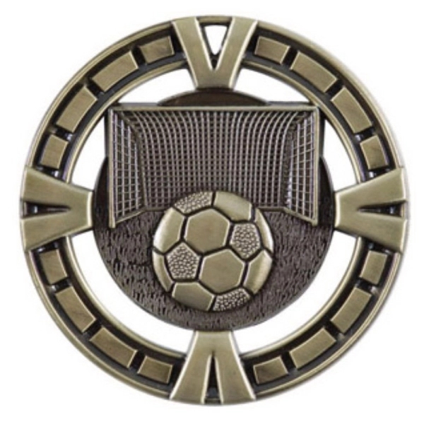 BG Medals 2 1/2" - BG Medals 2 1/2" - Image 5 of 19