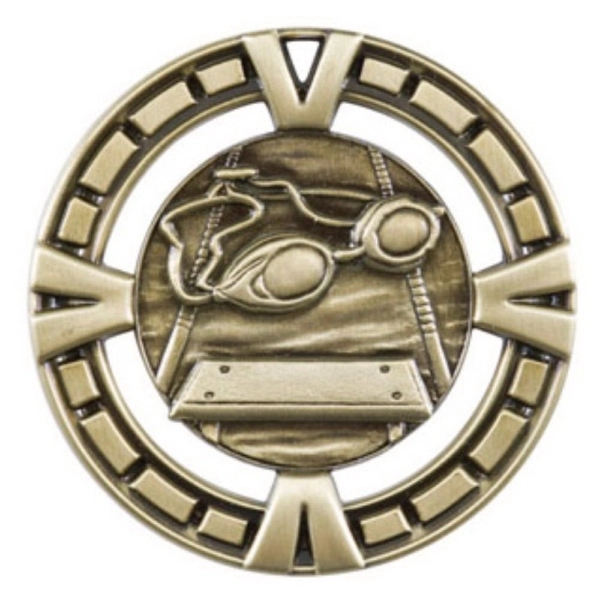 BG Medals 2 1/2" - BG Medals 2 1/2" - Image 6 of 19