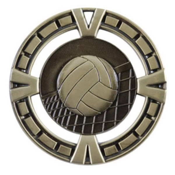 BG Medals 2 1/2" - BG Medals 2 1/2" - Image 8 of 19