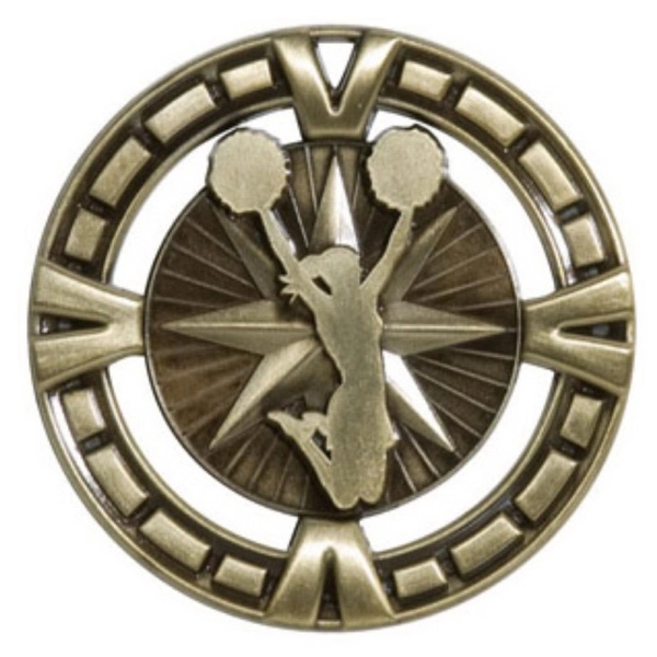 BG Medals 2 1/2" - BG Medals 2 1/2" - Image 9 of 19