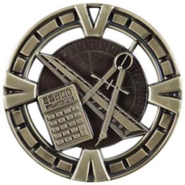 BG Medals 2 1/2" - BG Medals 2 1/2" - Image 12 of 19