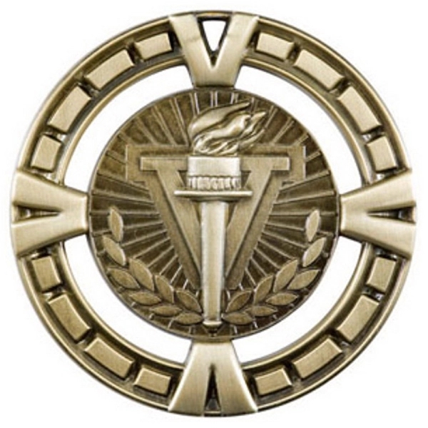 BG Medals 2 1/2" - BG Medals 2 1/2" - Image 13 of 19