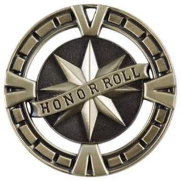 BG Medals 2 1/2" - BG Medals 2 1/2" - Image 15 of 19
