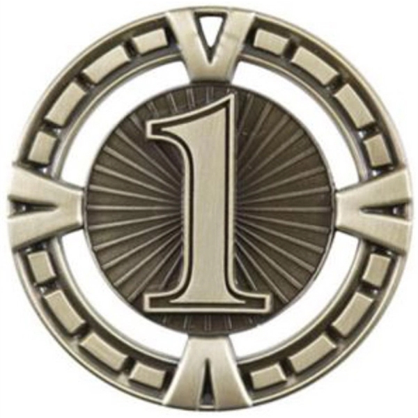 BG Medals 2 1/2" - BG Medals 2 1/2" - Image 17 of 19