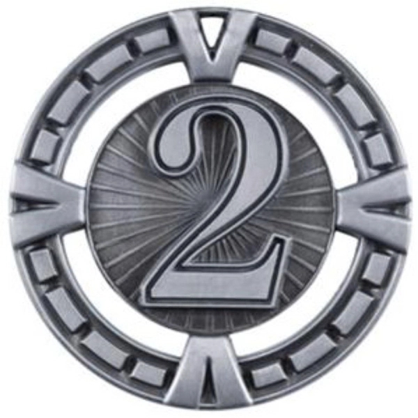 BG Medals 2 1/2" - BG Medals 2 1/2" - Image 18 of 19