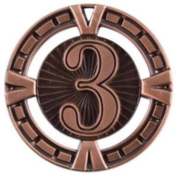 BG Medals 2 1/2" - BG Medals 2 1/2" - Image 19 of 19