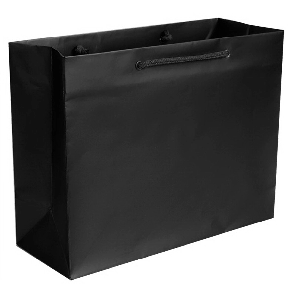 Matte Laminated Color Eurotote - Matte Laminated Color Eurotote - Image 9 of 12