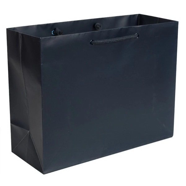 Matte Laminated Color Eurotote - Matte Laminated Color Eurotote - Image 4 of 12