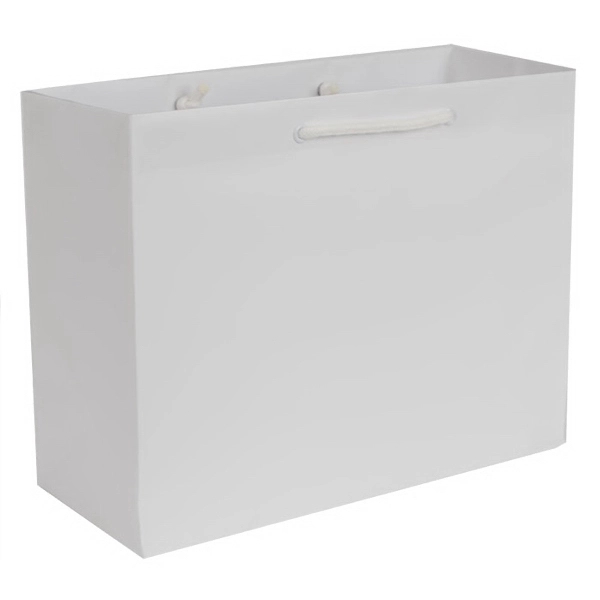 Matte Laminated Color Eurotote - Matte Laminated Color Eurotote - Image 0 of 12