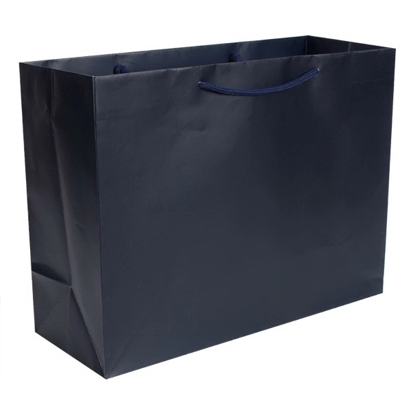 Matte Laminated Color Eurotote - Matte Laminated Color Eurotote - Image 4 of 13